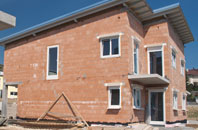 Kislingbury home extensions